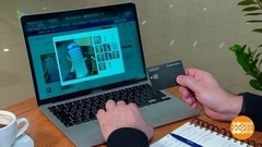 Интернет-магазин, да не тот… Доброе утро. Фрагмент