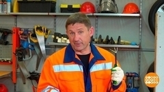 Все, что вы хотели знать про электропроводку. Доброе утро. Фрагмент