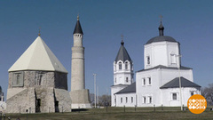 Места знать надо! Доброе утро. Фрагмент