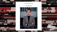 Лена с Кривого Рога. Куклы наследника Тутти. Анонс