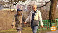 Ходите на здоровье! Доброе утро. Фрагмент