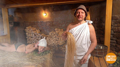 Мыло, мочало… Доброе утро. Фрагмент