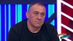 «Можно ли как-то привлечь ее за клевету?» Муж-агрессор попытался переманить экспертов на свою сторону. Мужское / Женское. Фрагмент