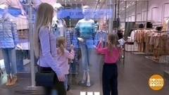 Пришел, увидел, купил? Доброе утро. Фрагмент