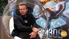 Клим Шипенко и его «обстоятельства космической силы». Доброе утро. Фрагмент