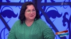 «Ты сосался с моей бывшей невесткой», — супруга рассказала, за что избила мужа. Мужское/Женское. Фрагмент