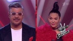 Анвар Джураев и Ирина Сыщикова. «Как любовь твою понять»