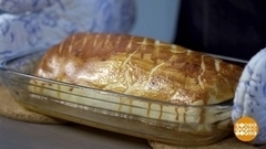 Свинина Веллингтон от Марии Суровой. Доброе утро. Суббота. Фрагмент