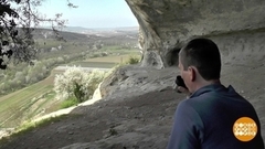 Куда поехать на майские? Доброе утро. Фрагмент