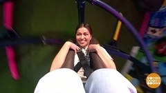 Чтобы не укачивало. Доброе утро. Фрагмент