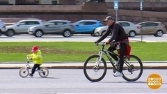 Готовимся к велосезону. Доброе утро. Фрагмент