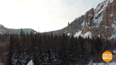 Якутия: сверкающий алмаз на карте России. Доброе утро. Фрагмент