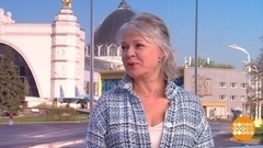 Елена Валюшкина — о фильме «Вызов». Доброе утро. Фрагмент