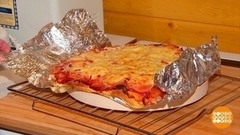 Выбираем пекарский камень. Доброе утро. Фрагмент