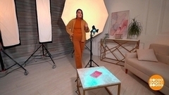 Неожиданные фото-идеи. Доброе утро. Фрагмент