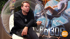 Клим Шипенко: «45 минут - ночь, и снова рассвет». Доброе утро. Фрагмент 3