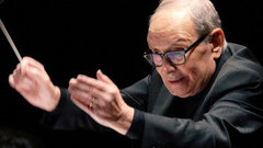 Эннио. Маэстро. Документальный фильм. Анонс