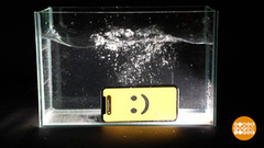 Если телефон искупался… Доброе утро. Фрагмент