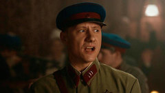 «Сохранять спокойствие!» По законам военного времени 6. Анонс