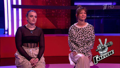 София Мальцева и Анастасия Демидова перед Поединком