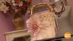 Была шляпка — будет сумка. Доброе утро. Суббота. Фрагмент