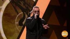 Выходные на Первом канале: просто песня! Доброе утро. Суббота. Фрагмент