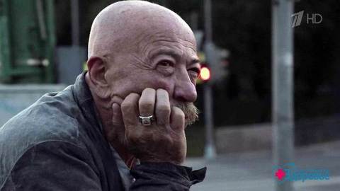 Александр Розенбаум об операции на ноге. Здоровье. Фрагмент