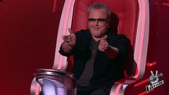 Голос 11. Нокауты. Анонс