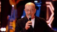 Ежегодная церемония вручения премии «Шансон года». Анонс