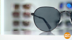 Солнцезащитные очки: при чем тут поляризация? Доброе утро. Фрагмент