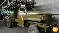 День Победы. Готовимся к празднику всей страной! Доброе утро. Фрагмент