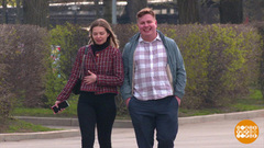 Влюбиться в мае. Доброе утро. Фрагмент