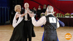 «Вальс Победы». Доброе утро. Фрагмент