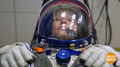 «Вызов»: неземное притяжение! Доброе утро. Фрагмент