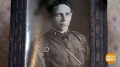 «Скоро вернусь». Голос из сорок первого. Доброе утро. Фрагмент