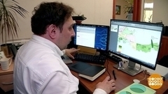 Ломоносов и другие слэш-карьеристы. Доброе утро. Фрагмент