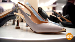 Чтобы туфли не натирали! Доброе утро. Фрагмент