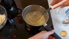 Фондю от Марии Суровой. Доброе утро. Фрагмент