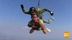 Люди безграничных возможностей. Доброе утро. Фрагмент