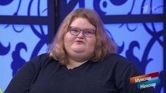 «Мне писали: “Чтоб ты сдохла”». Героиня с лишним весом рассказала о хейте в соцсетях. Мужское / Женское. Фрагмент выпуска от 04.05.2023