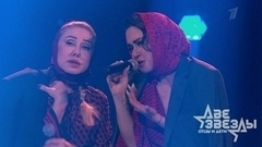 Военные песни. Две звезды. Отцы и дети. Анонс