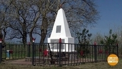 Памятник — от слова «память». Доброе утро. Суббота. Фрагмент