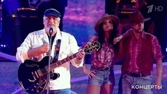 Сергей Ростовъ — «Три слова на салфетке». Премия «Шансон года». Фрагмент