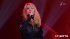 Ольга Кормухина / Театр «Кремлевский балет» — «Ариозо воина». Праздничный концерт. Фрагмент