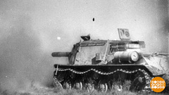 Курская битва. Праздничный канал. Фрагмент