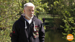 Олег Газманов. Праздничный канал. Фрагмент