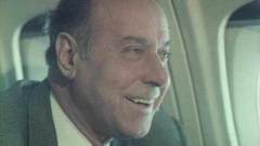 «Гейдар Алиев. Дневник его памяти». Документальный фильм к 100-летию Гейдара Алиева. Анонс