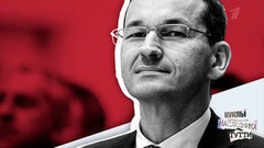 Матеуш Моравецкий: подставной игрок. Куклы наследника Тутти. Анонс