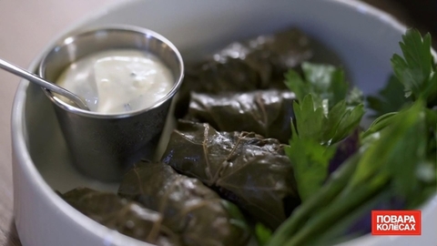 «Реально очень вкусно!» — шефы попробовали кавказскую кухню в Ставрополе. Повара на колесах. Фрагмент