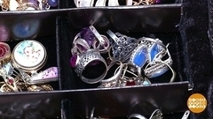 Сокровища из бабушкиной шкатулки: сколько стоят? Доброе утро. Фрагмент